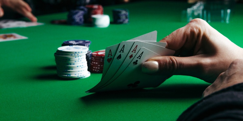 Poker Strategies Guide