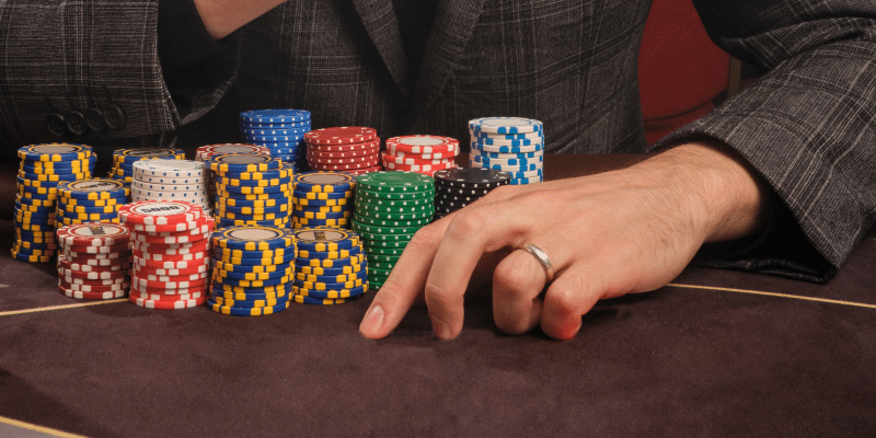 Poker Strategies Guide