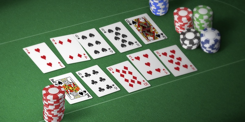 Poker Strategies Guide