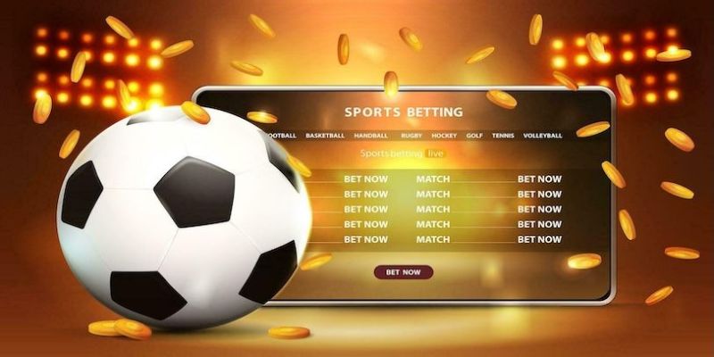 Jili7’s betting odds predictor dashboard showing live updates for basketball and football betting markets.