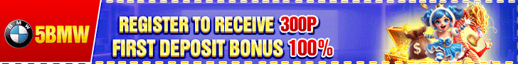 Banner 5BMW