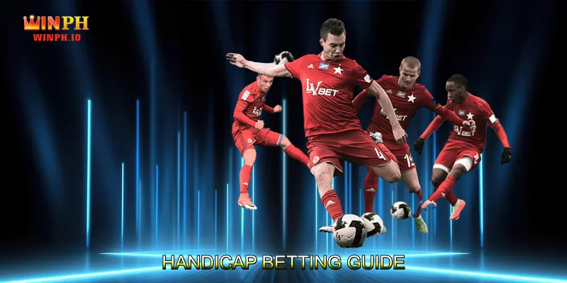 Handicap Betting Guide