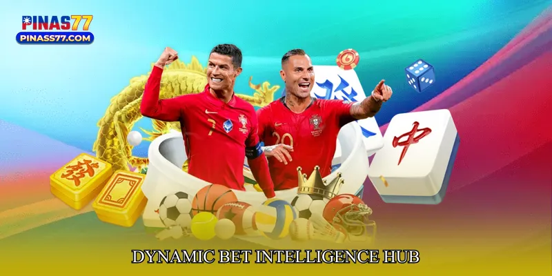 Dynamic Bet Intelligence Hub