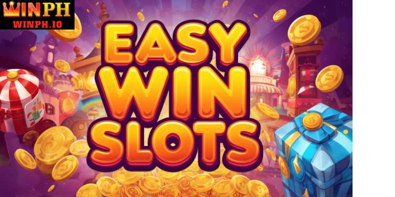 Easy Win Slots 2026: A Guide for Filipino Players