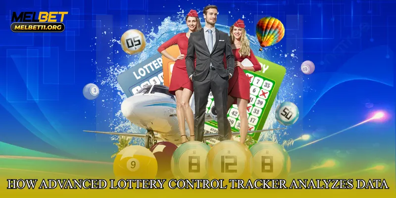 How Advanced Lottery Control Tracker Analyzes Data