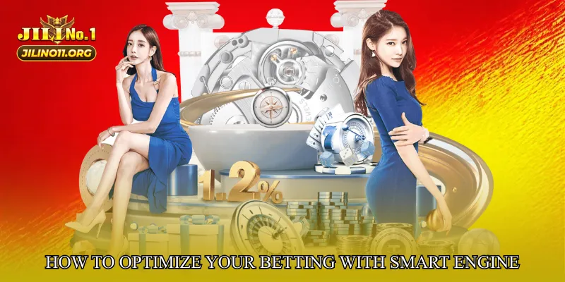 How to Optimize Your Betting with Smart Stake Forecast Engine