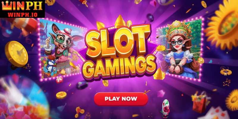 Online slot gaming platforms popular among Filipino players