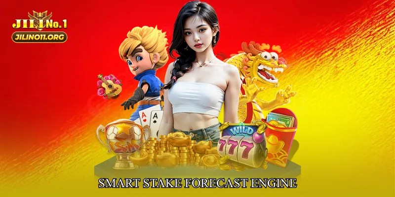 Smart Stake Forecast Engine