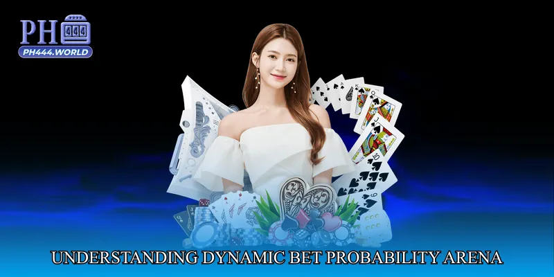 Understanding Dynamic Bet Probability Arena