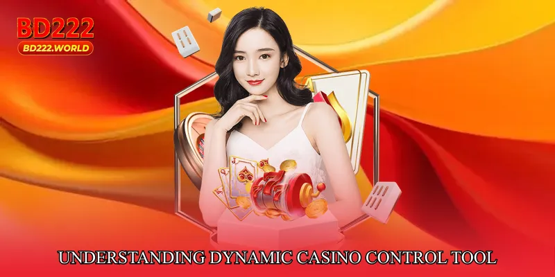Understanding Dynamic Casino Control Tool