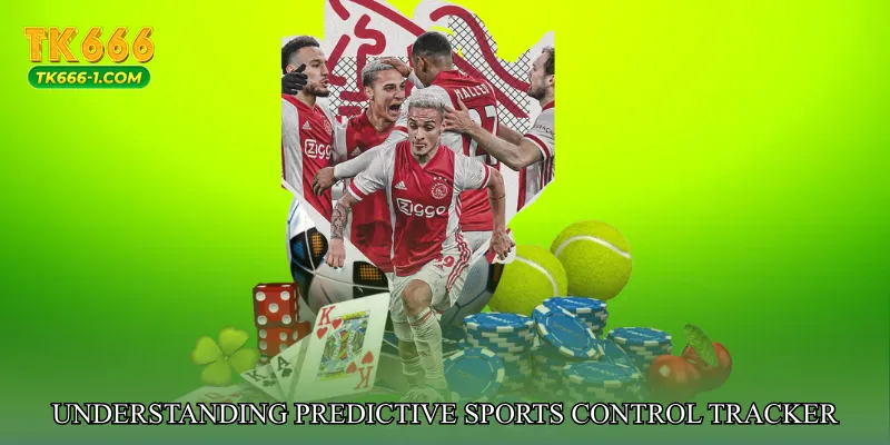 Understanding Predictive Sports Control Tracker