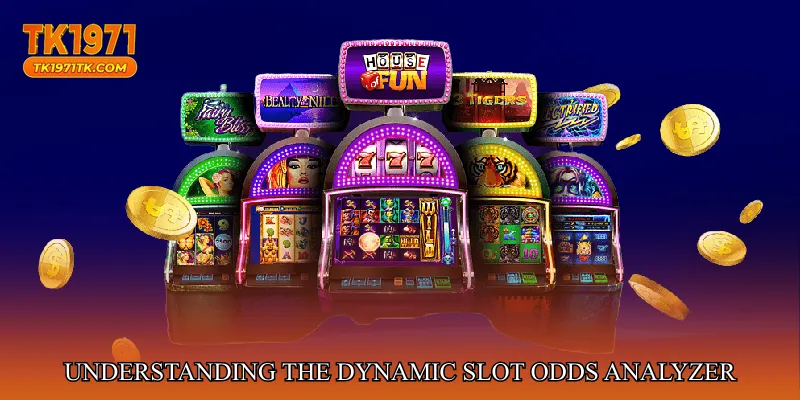 Understanding the Dynamic Slot Odds Analyzer