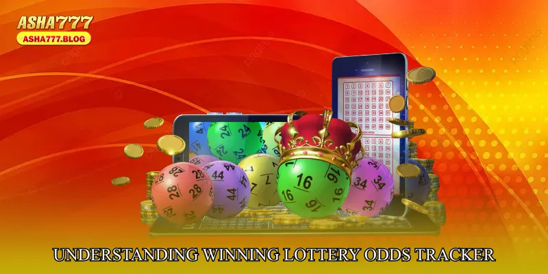 Understanding Winning Lottery Odds Tracker