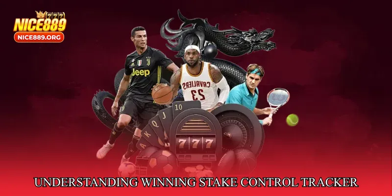 Understanding Winning Stake Control Tracker