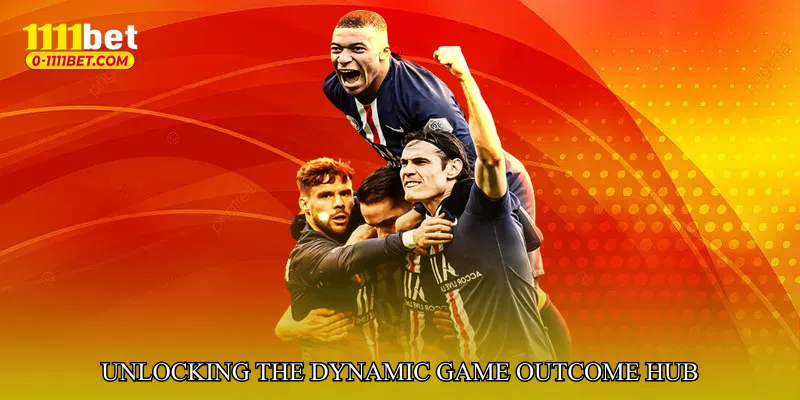 Unlocking the Full Potential of Dynamic Game Outcome Hub