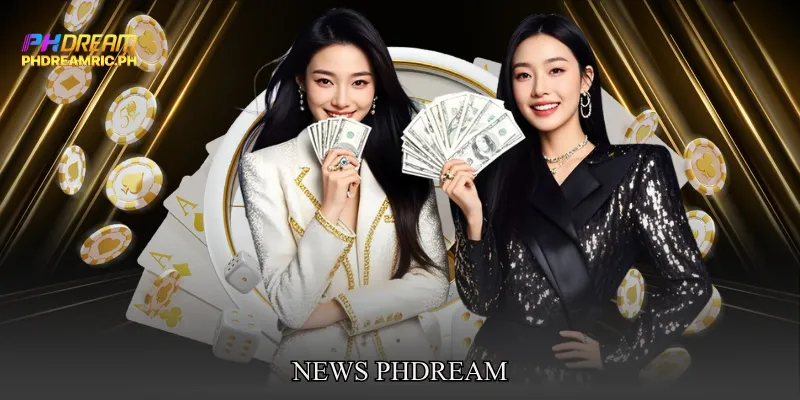 News Phdream