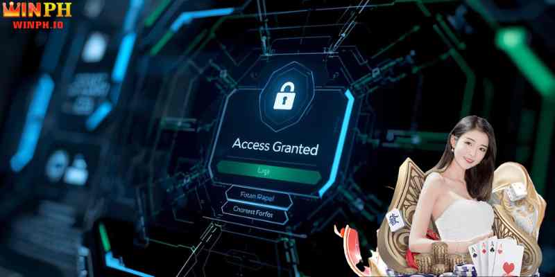 Secure Platform Access