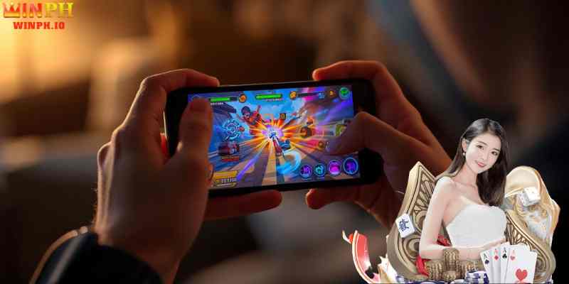 Mobile Gaming Experience