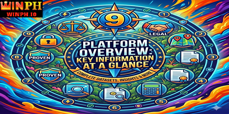 Platform Overview Key Information at a Glance
