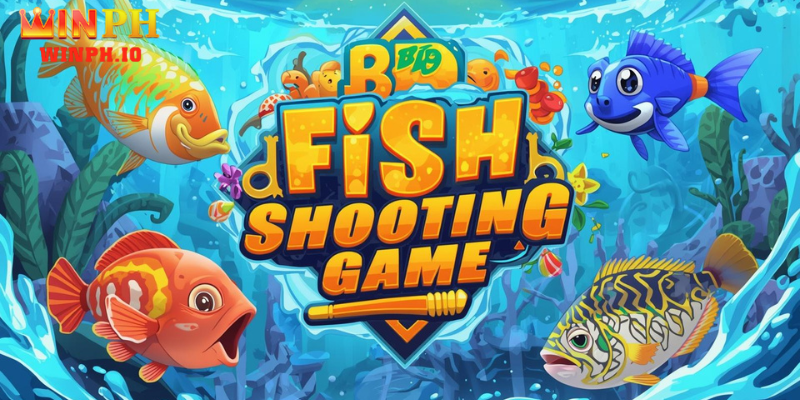 bd9 Fish Shooting Game: Online Arcade Guide