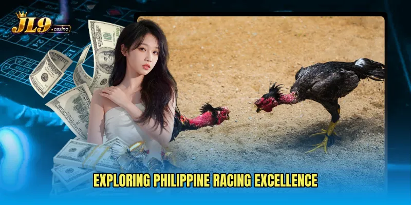 Exploring Philippine racing excellence