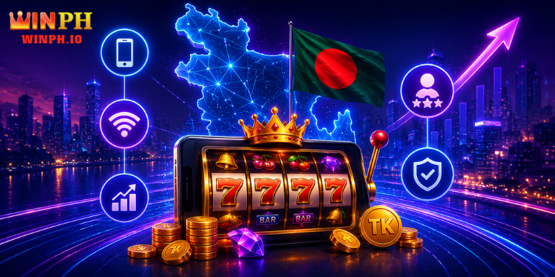 Future Outlook for Online Slot Entertainment