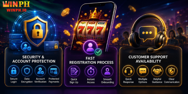 Key Features Players Look For