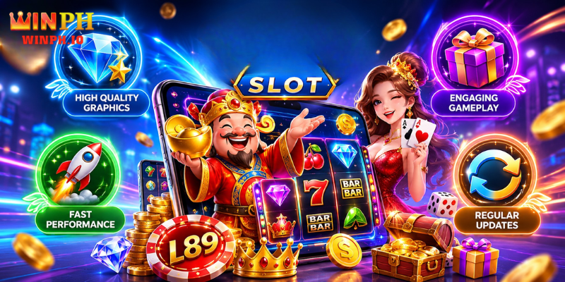 Key Features That Attract Players