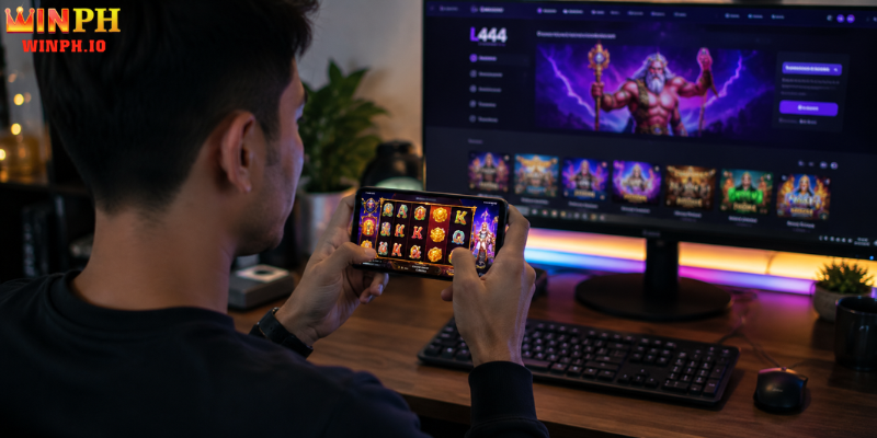 Key Features That Make the Platform Stand Out