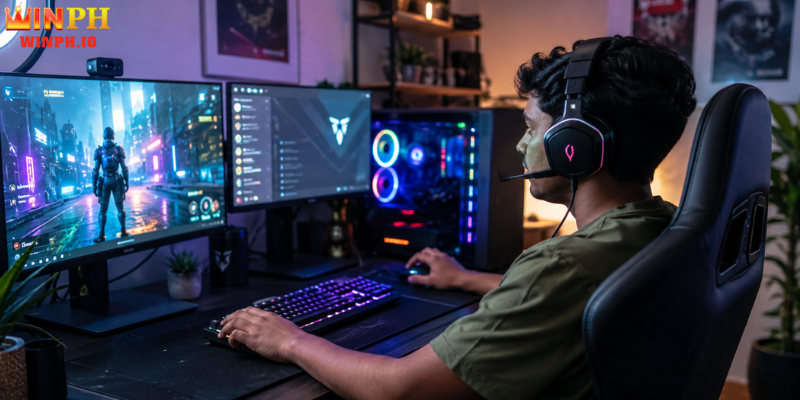 The Future of Online Gaming in Bangladesh