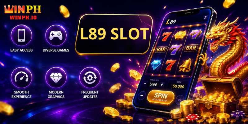 Understanding the Popularity of L89 Slot