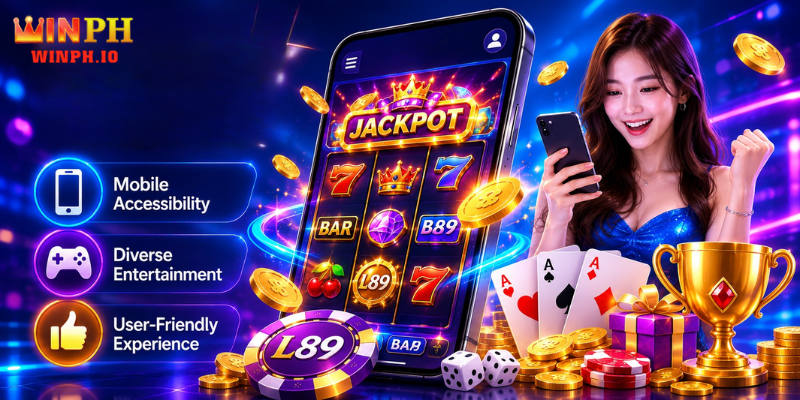 Why Online Slot Platforms Continue to Grow