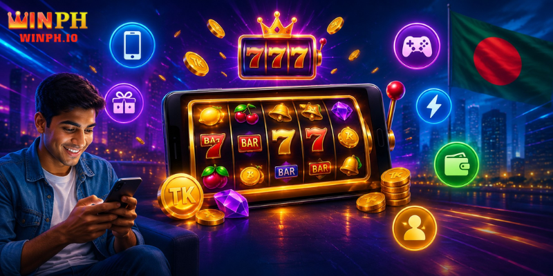 Why Online Slots Continue to Grow in Popularity